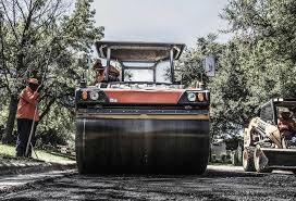 Best Driveway Repair and Patching  in Fyffe, AL